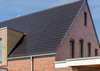 Tejas solares modulares Creaton PV-Autarq