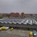 Correos instala paneles solares en su mayor centro logístico en Madrid