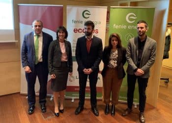Comunidades energéticas - Feníe Energía