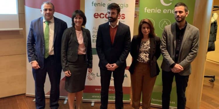 Comunidades energéticas - Feníe Energía