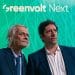 Presentación de Greenvolt Next en España.