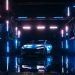 Liux, start-up española, presenta su primer coche (eléctrico) fabricado con materias cien por cien vegetales