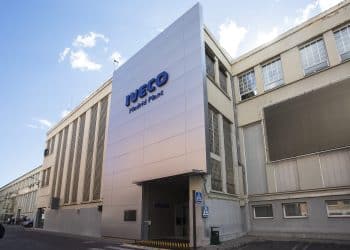 Las plantas de Iveco en Madrid y Valladolid, estrella ‘Lean&Green’ por sus esfuerzos para reducir su huella de carbono