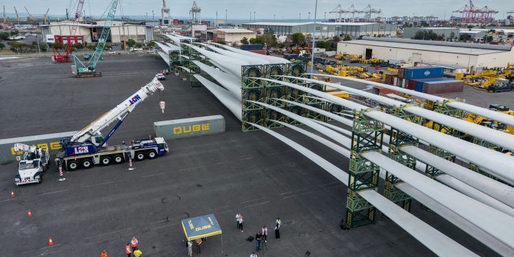acciona energía