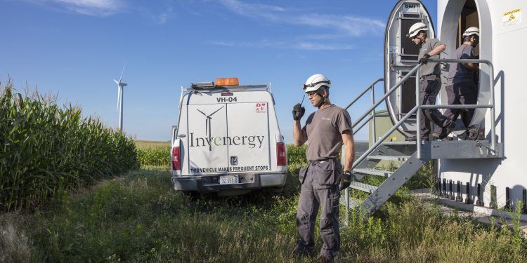 invenergy