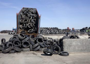 Signus recibe el Premio Clima Positivo en la COP27 por su proyecto de economía circular en carreteras