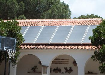 Autoconsumo con fotovoltaica