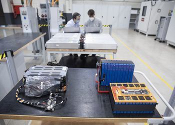 Confirmado: Seat construirá en Valencia la mayor fábrica de baterías para vehículos eléctricos del sur de Europa