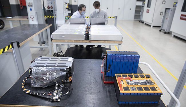 Confirmado: Seat construirá en Valencia la mayor fábrica de baterías para vehículos eléctricos del sur de Europa