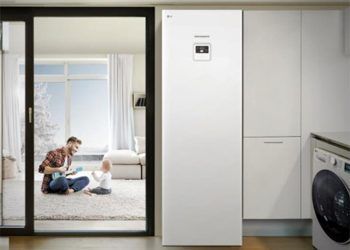 LG Therma V.