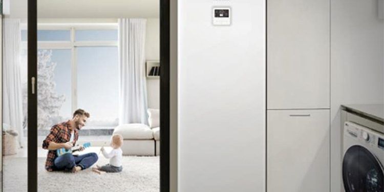 LG Therma V.