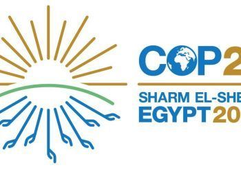 El ministro de Relaciones Exteriores de Egipto, Sameh Shoukry, elegido presidente de la COP27