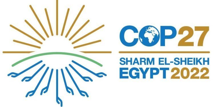 El ministro de Relaciones Exteriores de Egipto, Sameh Shoukry, elegido presidente de la COP27