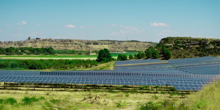 henkel energía solar