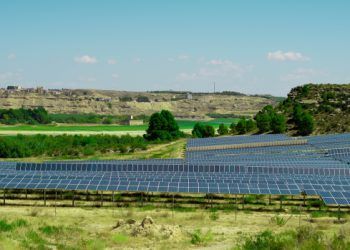 Energía solar