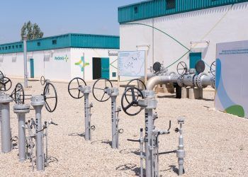Luz verde a la primera instalación de inyección de hidrógeno verde en España