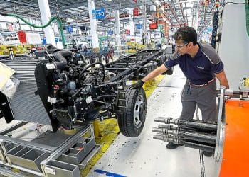 Iveco promueve el uso de recambios reacondicionados para impulsar la economía circular