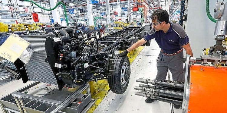 Iveco promueve el uso de recambios reacondicionados para impulsar la economía circular