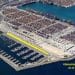 puerto de valencia