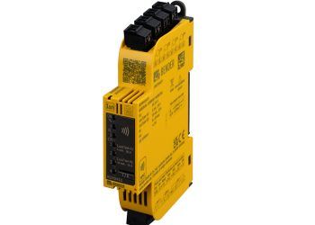 Bender LINETRAXX® SmartDetect RCMS410
