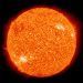 Los científicos persiguen replicar la fusión nuclear del sol. Foto: NASA