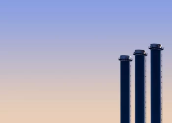 gas