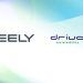 Geely se une a la plataforma colaborativa automotriz europea.