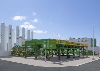 Iberdrola quiere construir una de las plantas de hidrógeno verde más grandes del mundo en Australia