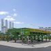Iberdrola quiere construir una de las plantas de hidrógeno verde más grandes del mundo en Australia