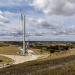 Iberdrola instalará los aerogeneradores más potentes en eólica terrestre del mundo en Castilla y León