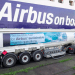 Airbus prueba combustible marino renovable fabricado con aceite de cocina residual