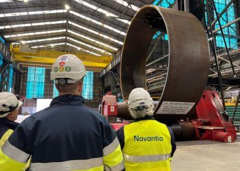 navantia