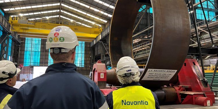 navantia