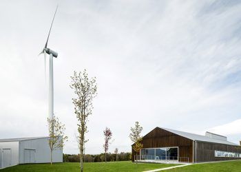 Estudio de Norvento Enerxía sobre la integración de renovables en las industrias españolas.