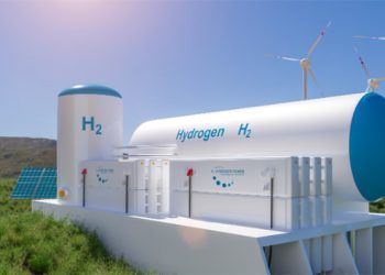 Foto: Aurora Energy Research.