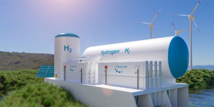 Foto: Aurora Energy Research.