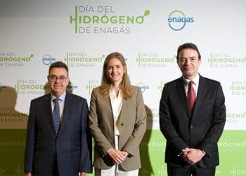 Día del Hidrógeno de Enagás.