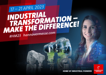 hannover messe