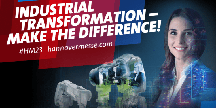 hannover messe