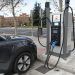 Repsol y el Ayuntamiento de Madrid inauguran el punto de recarga en vía pública más potente de la capital