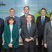 Presentación del informe sobre la transición energética europea de Monitor Deloitte.