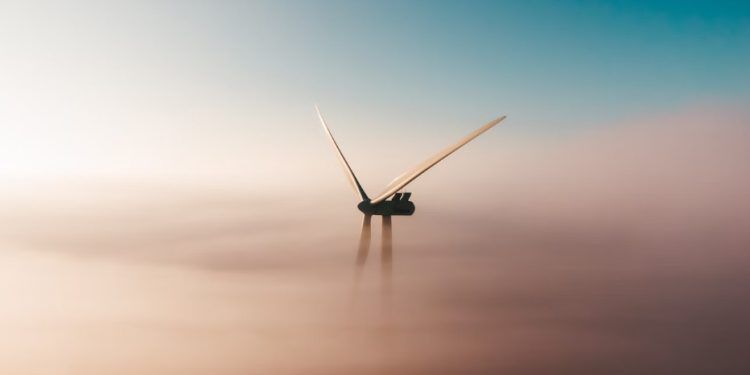 Informe 'Renovables 2022' de la Agencia Internacional de la Energía.