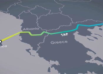 Trans Adriatic Pipeline (TAP)