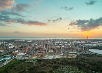 El plan de Cepsa para aumentar la circularidad de sus residuos hasta un 50% en 2030