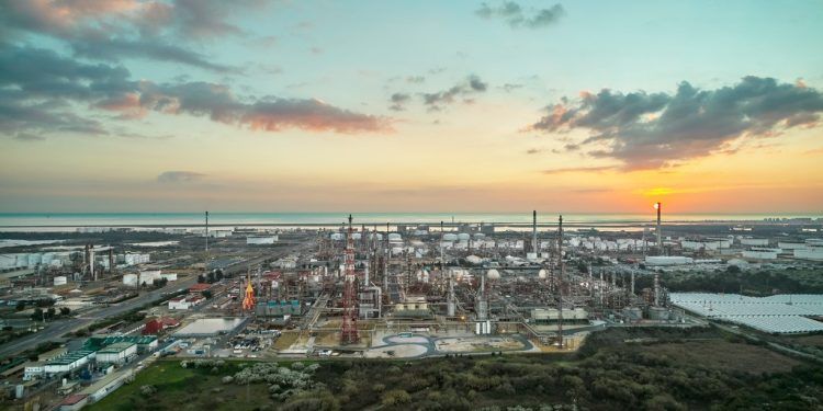 El plan de Cepsa para aumentar la circularidad de sus residuos hasta un 50% en 2030