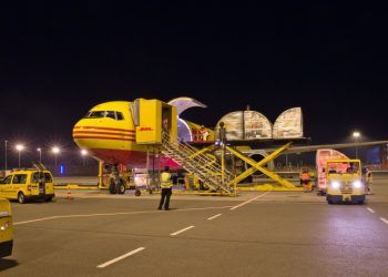 combustible de aviación sostenible