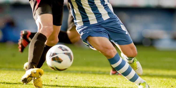 equipos de fútbol más sostenibles