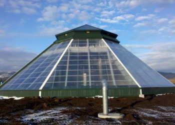 Green Power House o el poder de la generación limpia distribuida