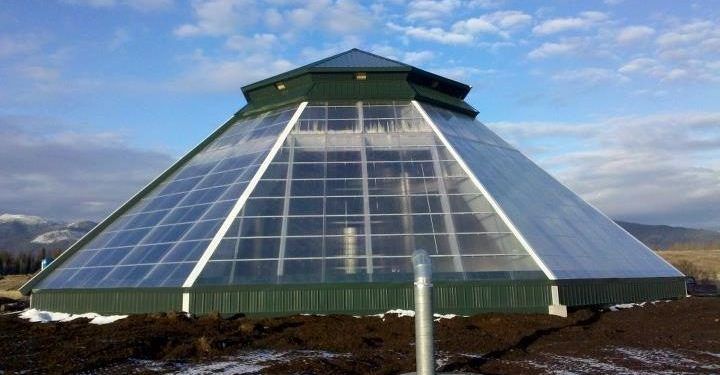 Green Power House o el poder de la generación limpia distribuida