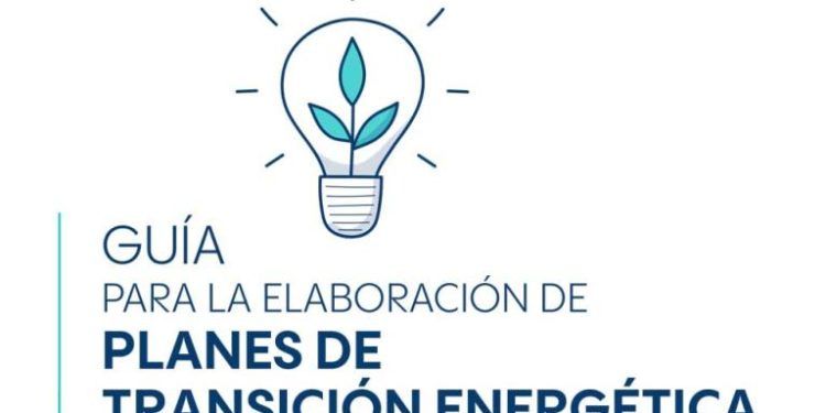 Grupo de Motor para el Desarrollo Territorial de la Transición Energética